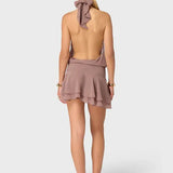 Thea Dress