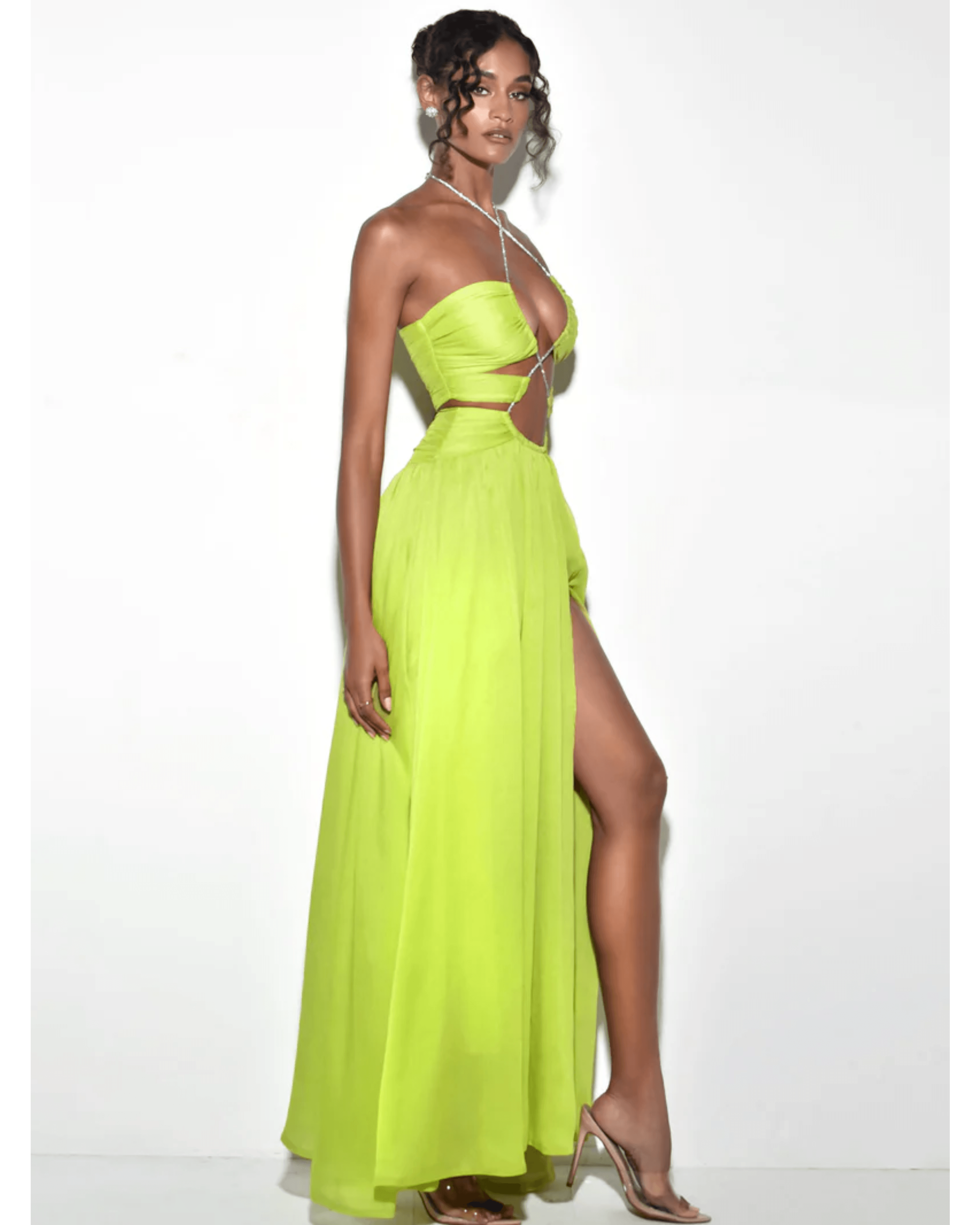Quinby - Endless - UAE Rental and Resale for Women's Fashion