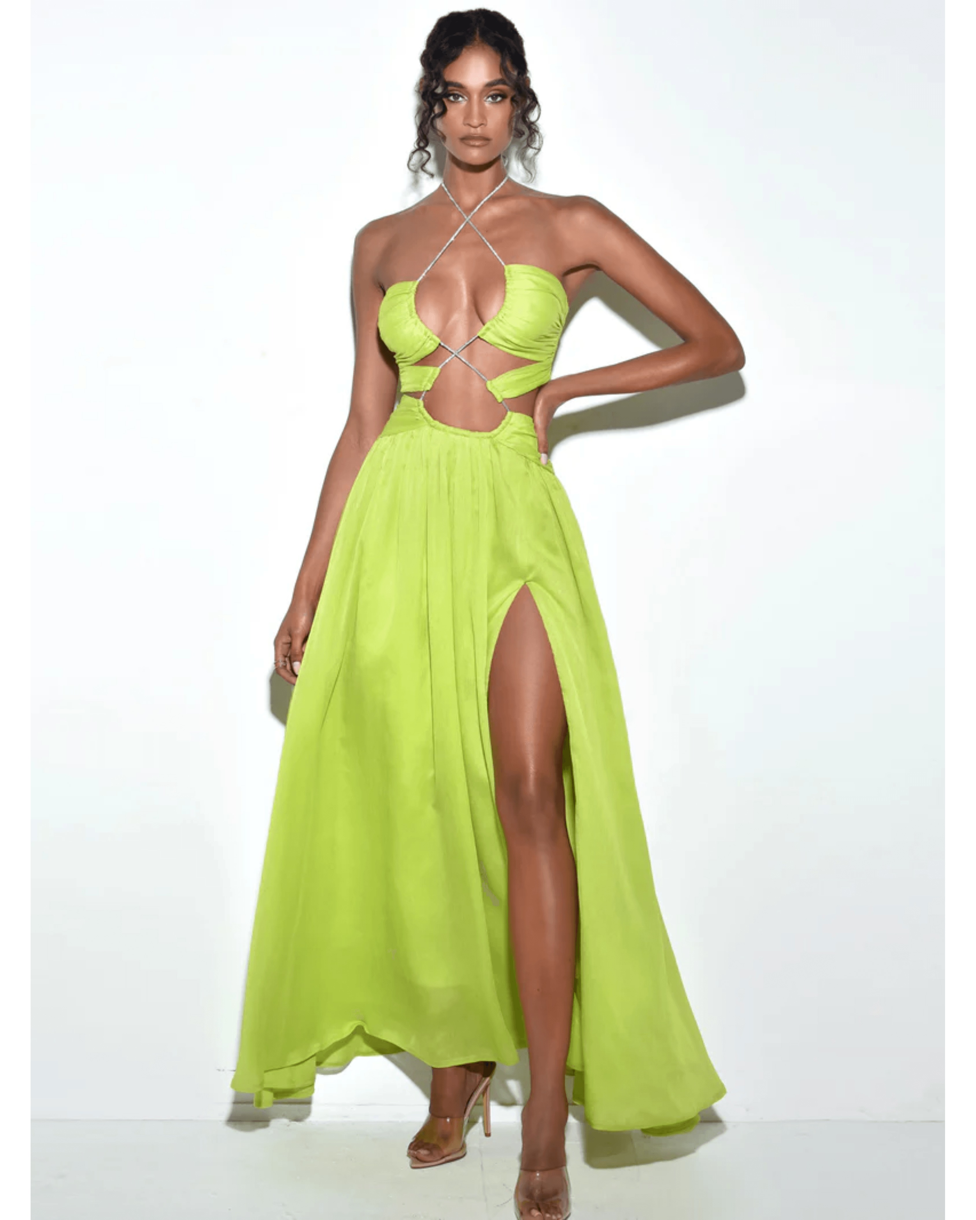 Quinby - Endless - UAE Rental and Resale for Women's Fashion