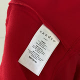 Rage Tie Neck Dress - Endless - UAE Rental and Resale for Women's Fashion