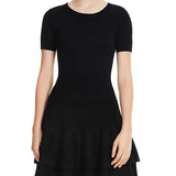 Raliano Tiered Dress - Endless - UAE Rental and Resale for Women's Fashion