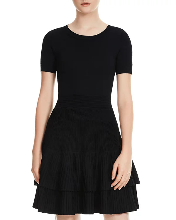 Raliano Tiered Dress - Endless - UAE Rental and Resale for Women's Fashion