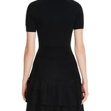 Raliano Tiered Dress - Endless - UAE Rental and Resale for Women's Fashion