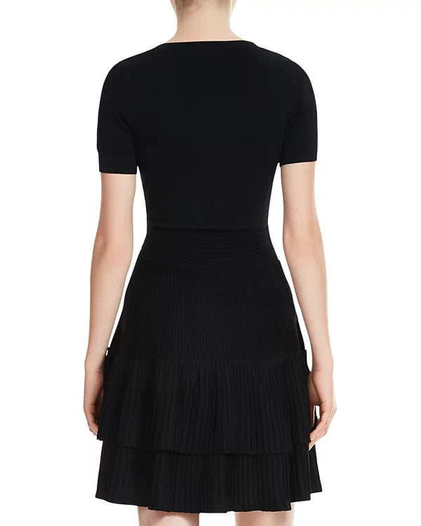 Raliano Tiered Dress - Endless - UAE Rental and Resale for Women's Fashion