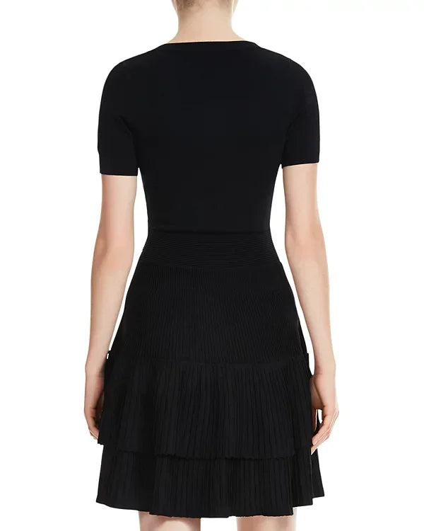 Raliano Tiered Dress - Endless - UAE Rental and Resale for Women's Fashion