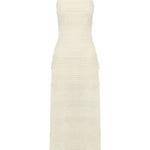 Ralita Maxi Dress in Cream - Endless - UAE Rental and Resale for Women's Fashion