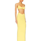 Raquel Co-ord Set - Endless - UAE Rental and Resale for Women's Fashion