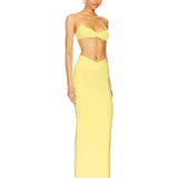 Raquel Co-ord Set - Endless - UAE Rental and Resale for Women's Fashion