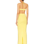 Raquel Co-ord Set - Endless - UAE Rental and Resale for Women's Fashion