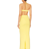 Raquel Co-ord Set - Endless - UAE Rental and Resale for Women's Fashion