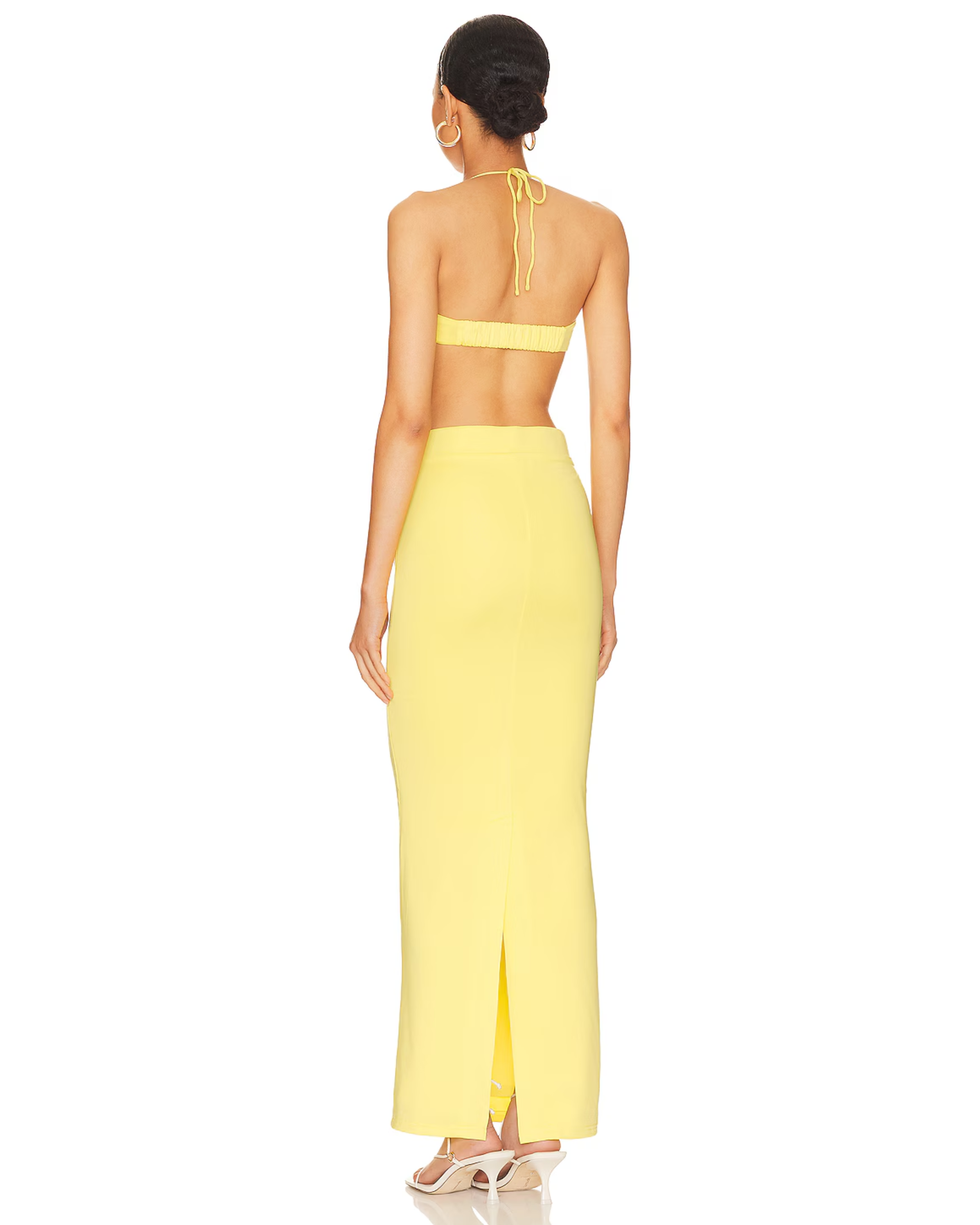 Raquel Co-ord Set - Endless - UAE Rental and Resale for Women's Fashion