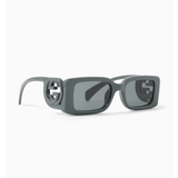 Rectangle Sunglasses in Acetate - Endless - UAE Rental and Resale for Women's Fashion