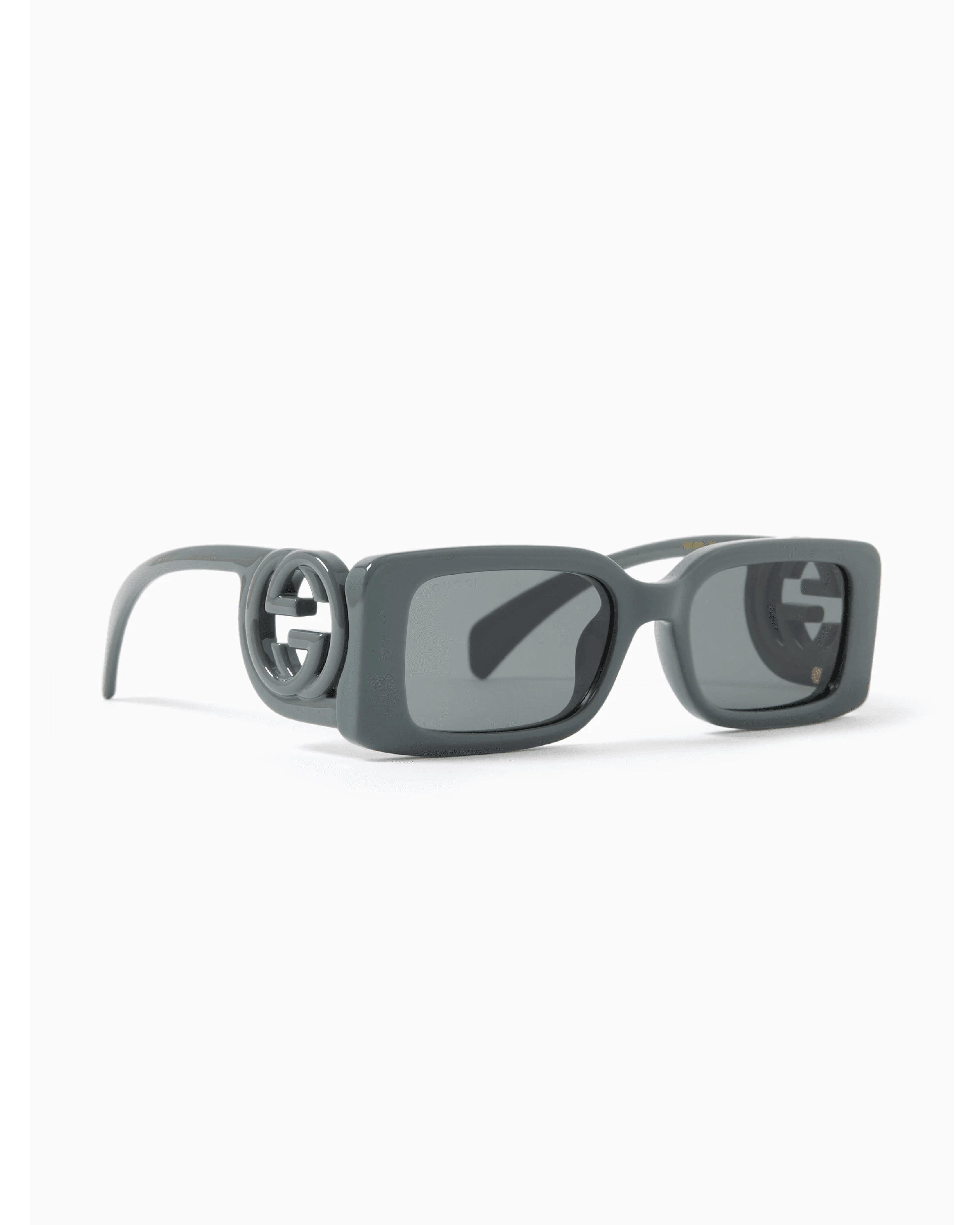 Rectangle Sunglasses in Acetate - Endless - UAE Rental and Resale for Women's Fashion