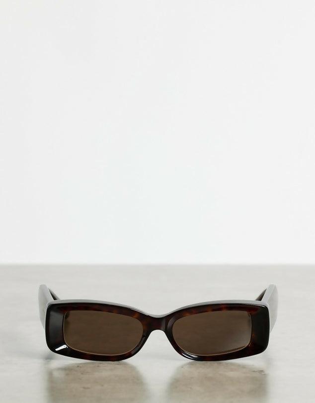 Rectangular-frame Sunglasses - Endless - UAE Rental and Resale for Women's Fashion