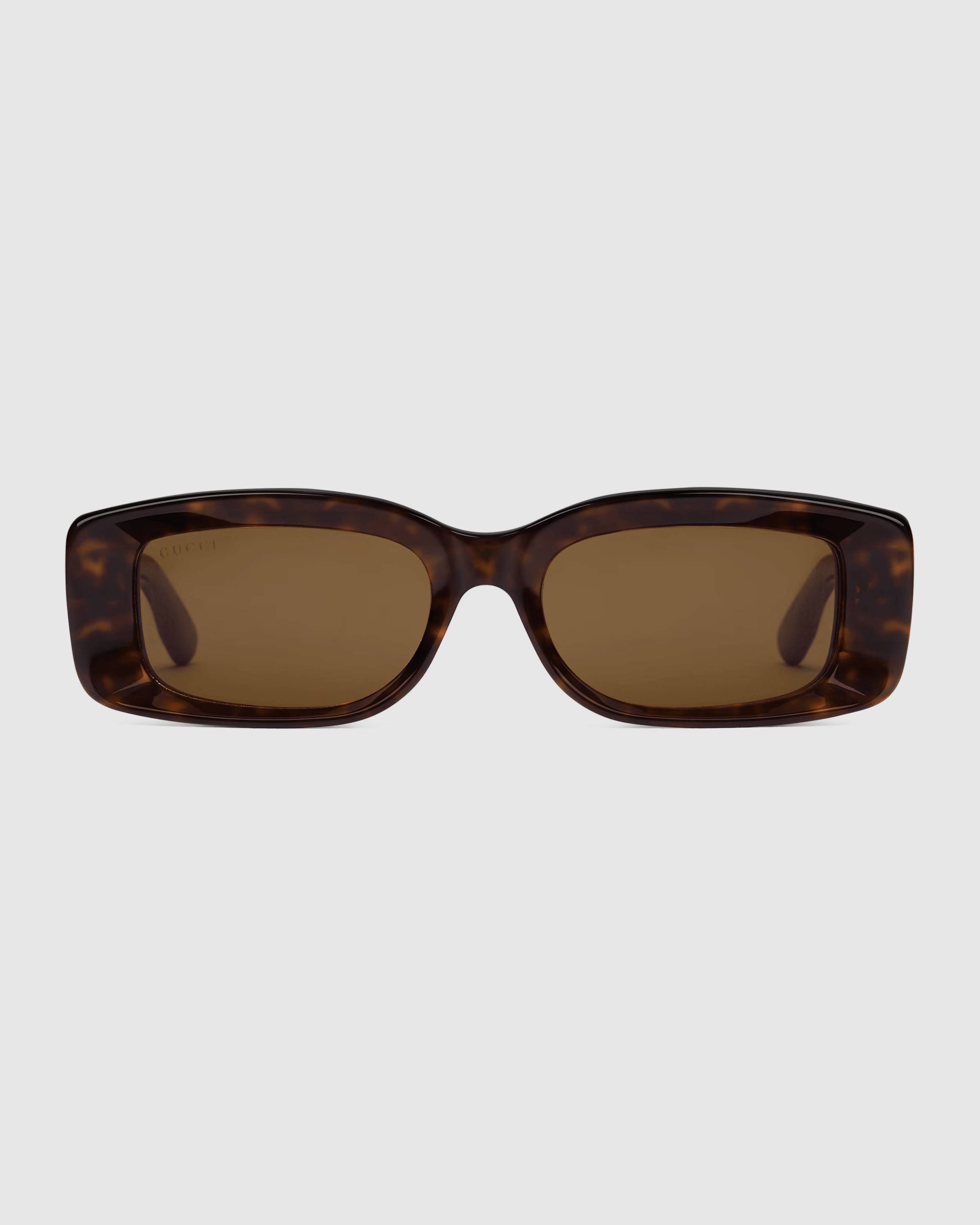 Rectangular-frame Sunglasses - Endless - UAE Rental and Resale for Women's Fashion