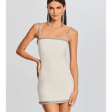 Regina Mini Dress - Endless - UAE Rental and Resale for Women's Fashion