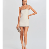 Regina Mini Dress - Endless - UAE Rental and Resale for Women's Fashion