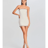 Regina Mini Dress - Endless - UAE Rental and Resale for Women's Fashion