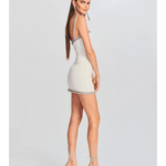 Regina Mini Dress - Endless - UAE Rental and Resale for Women's Fashion