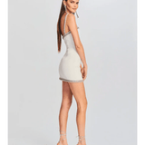 Regina Mini Dress - Endless - UAE Rental and Resale for Women's Fashion