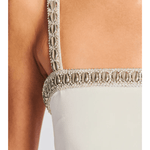 Regina Mini Dress - Endless - UAE Rental and Resale for Women's Fashion