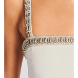 Regina Mini Dress - Endless - UAE Rental and Resale for Women's Fashion
