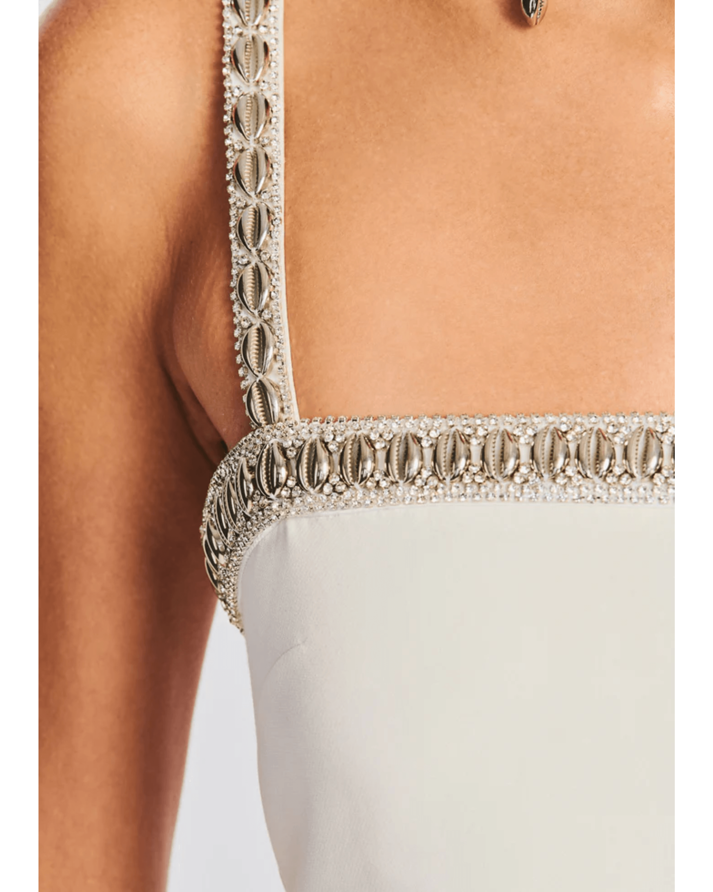 Regina Mini Dress - Endless - UAE Rental and Resale for Women's Fashion