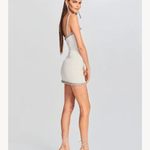 Regina Shell Dress - Endless - UAE Rental and Resale for Women's Fashion