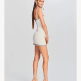Regina Shell Dress - Endless - UAE Rental and Resale for Women's Fashion