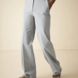 Reiss Grace Wide Leg Trousers - Endless - UAE Rental and Resale for Women's Fashion