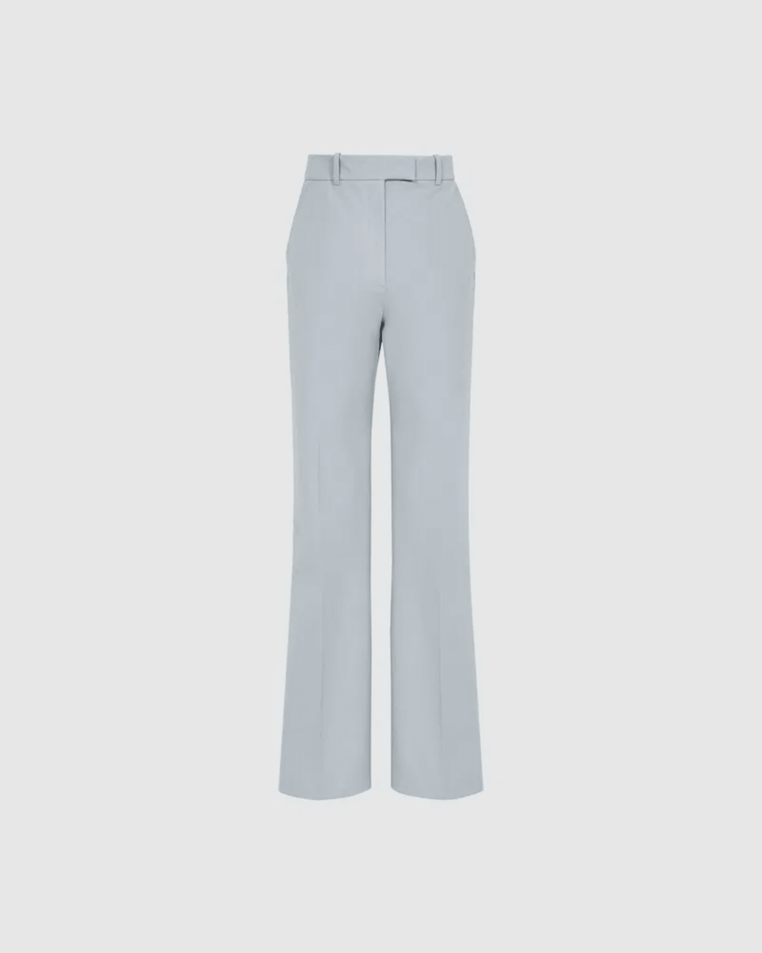 Reiss Grace Wide Leg Trousers - Endless - UAE Rental and Resale for Women's Fashion