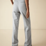 Reiss Grace Wide Leg Trousers - Endless - UAE Rental and Resale for Women's Fashion