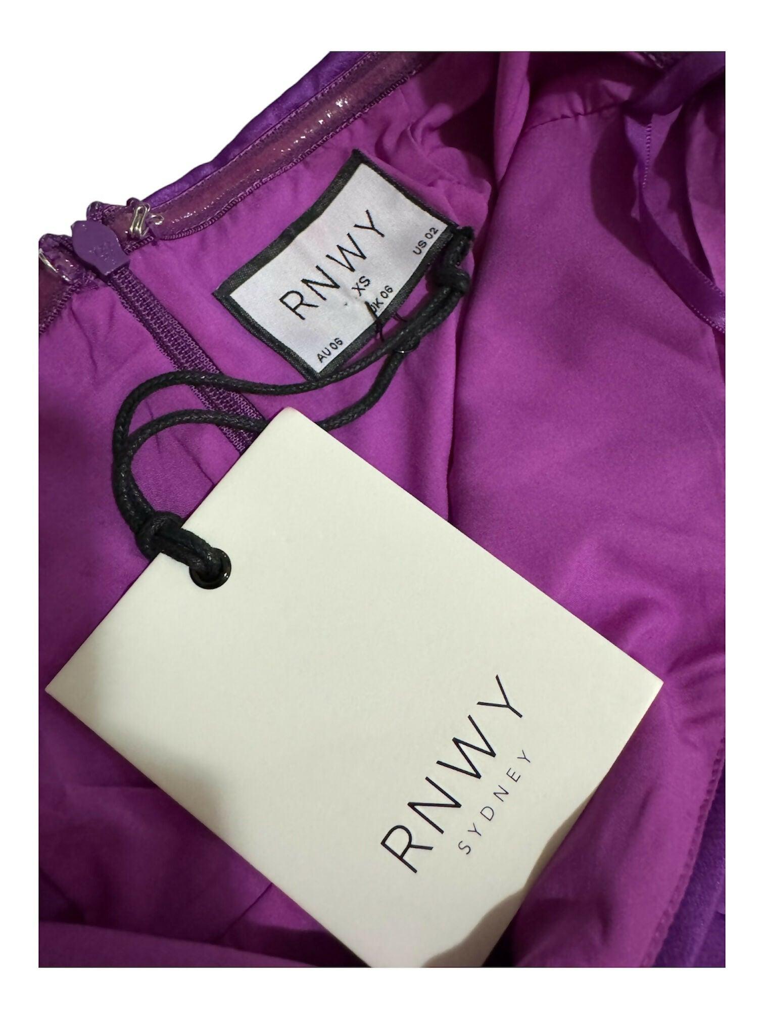 Remi Halter Dress - Endless - UAE Rental and Resale for Women's Fashion
