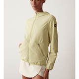 Reversible Hooded Jacket - Endless - UAE Rental and Resale for Women's Fashion