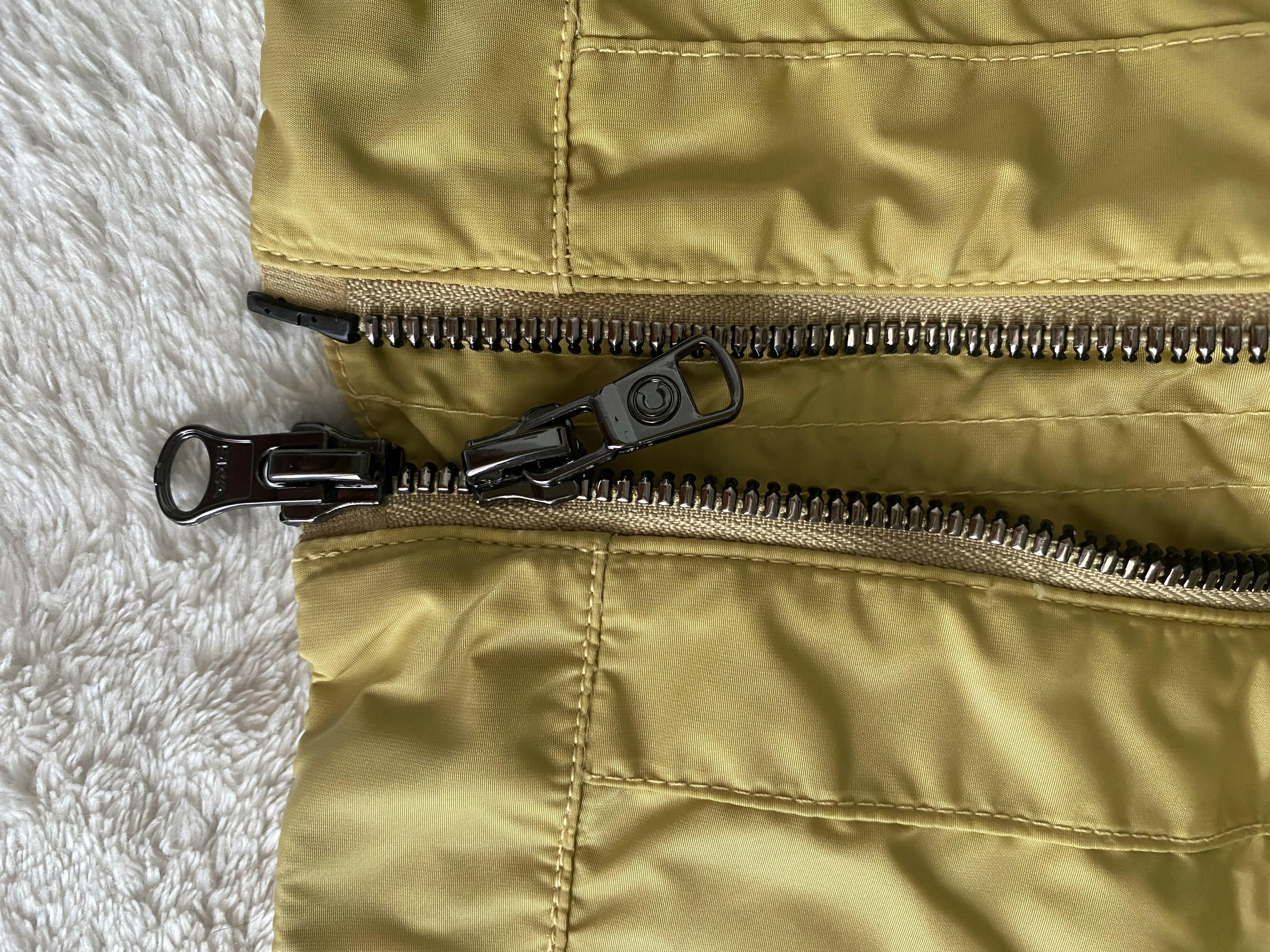 Reversible Hooded Jacket - Endless - UAE Rental and Resale for Women's Fashion