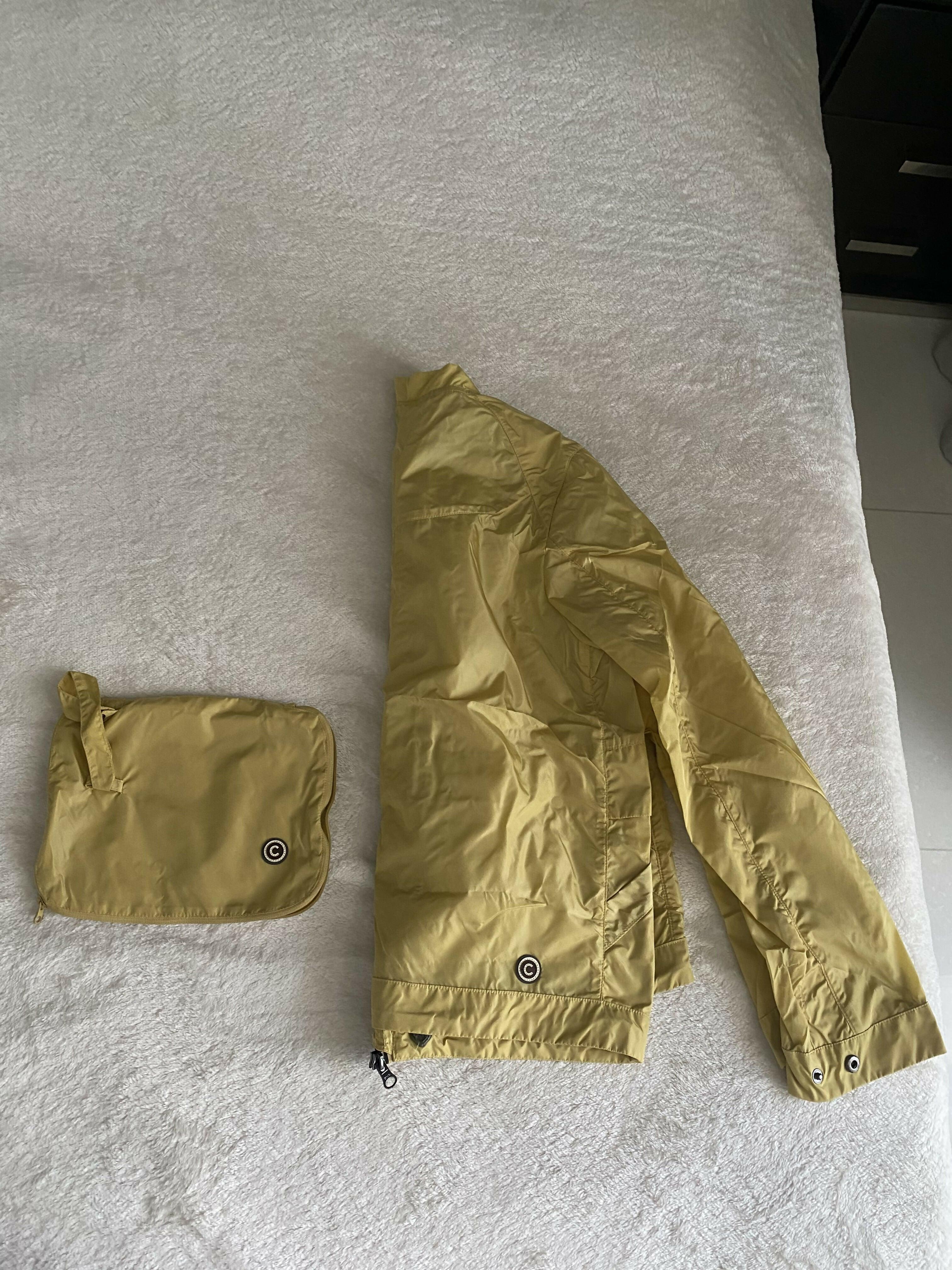 Reversible Hooded Jacket - Endless - UAE Rental and Resale for Women's Fashion