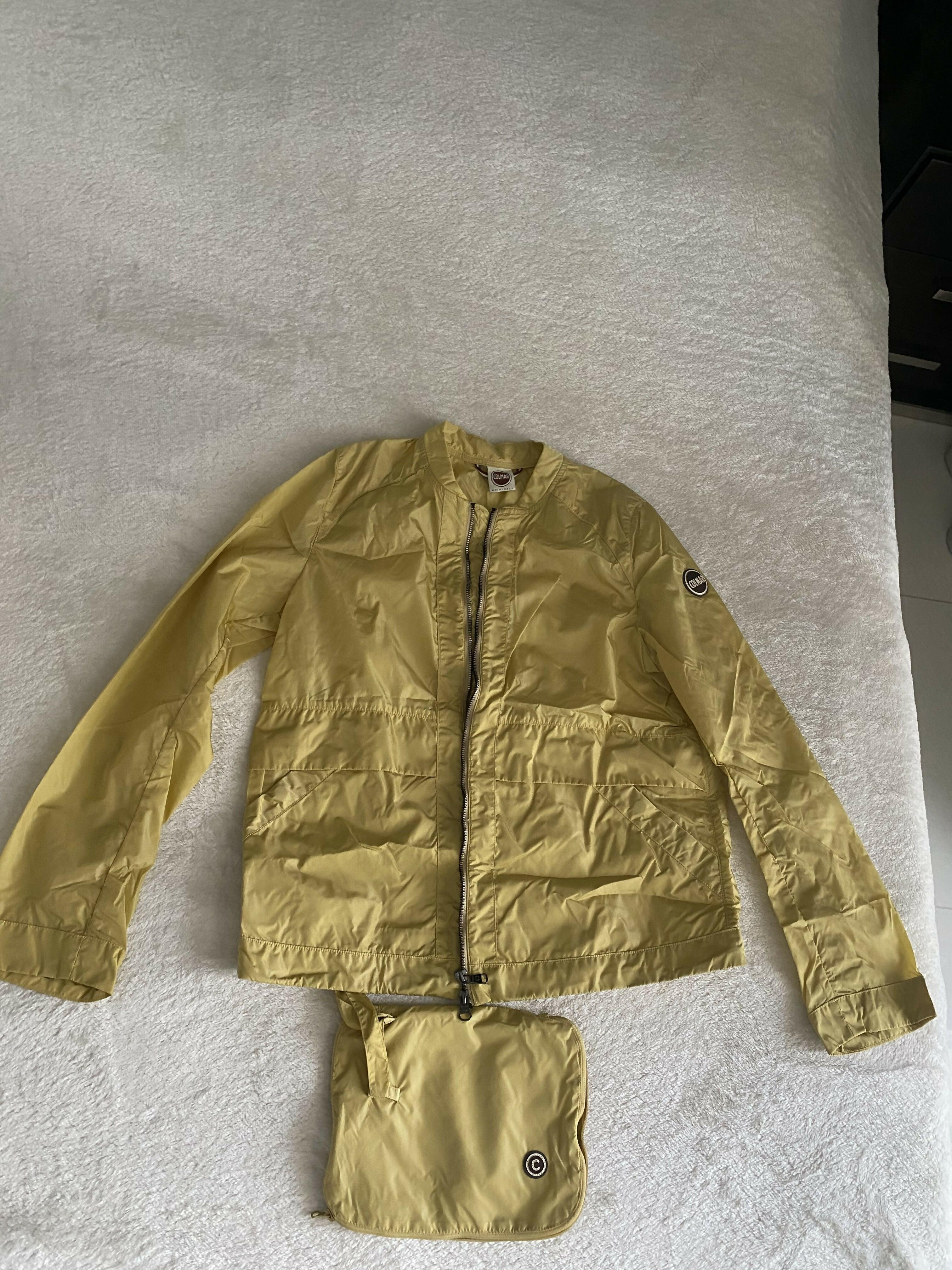 Reversible Hooded Jacket - Endless - UAE Rental and Resale for Women's Fashion