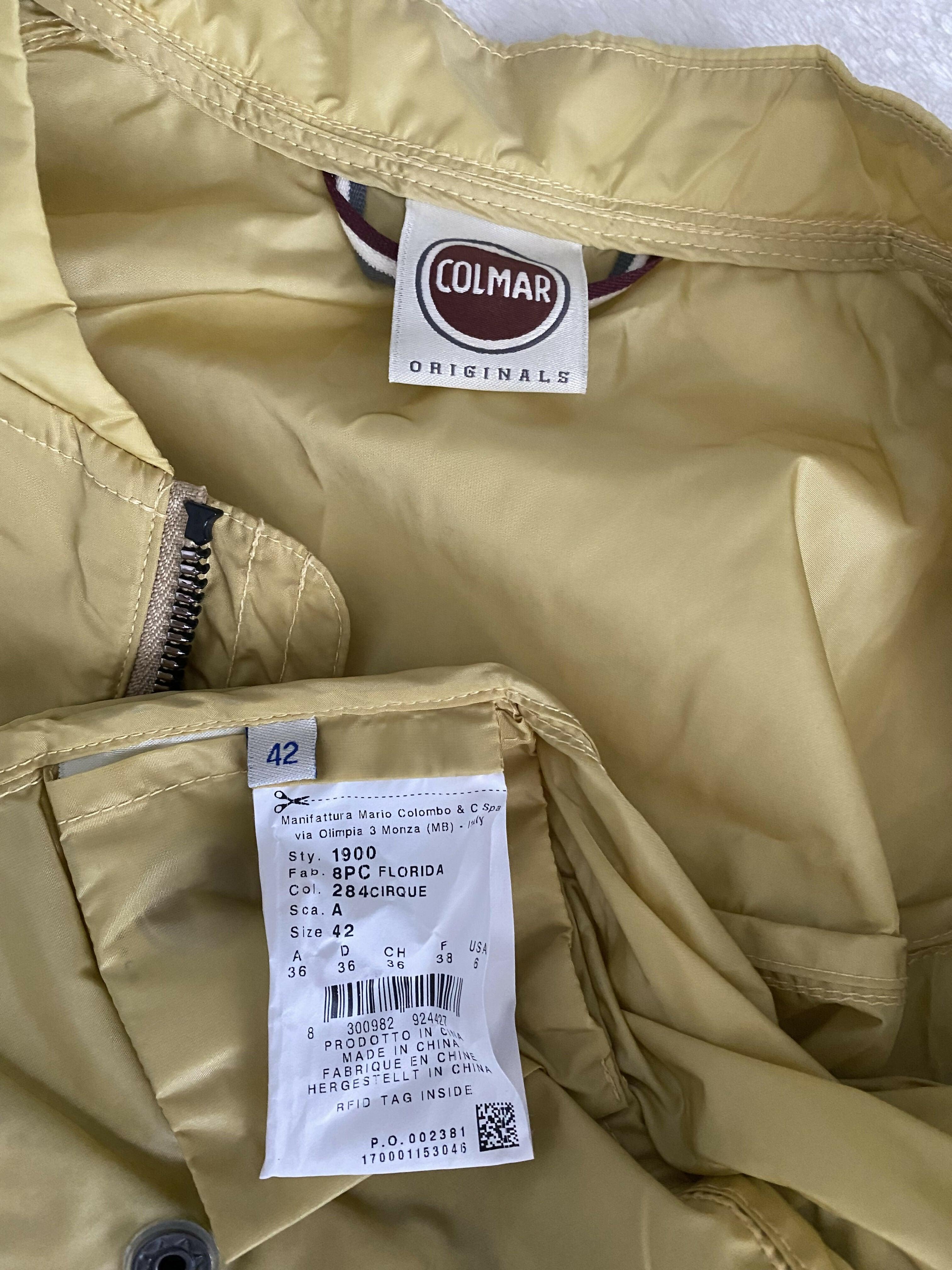 Reversible Hooded Jacket - Endless - UAE Rental and Resale for Women's Fashion