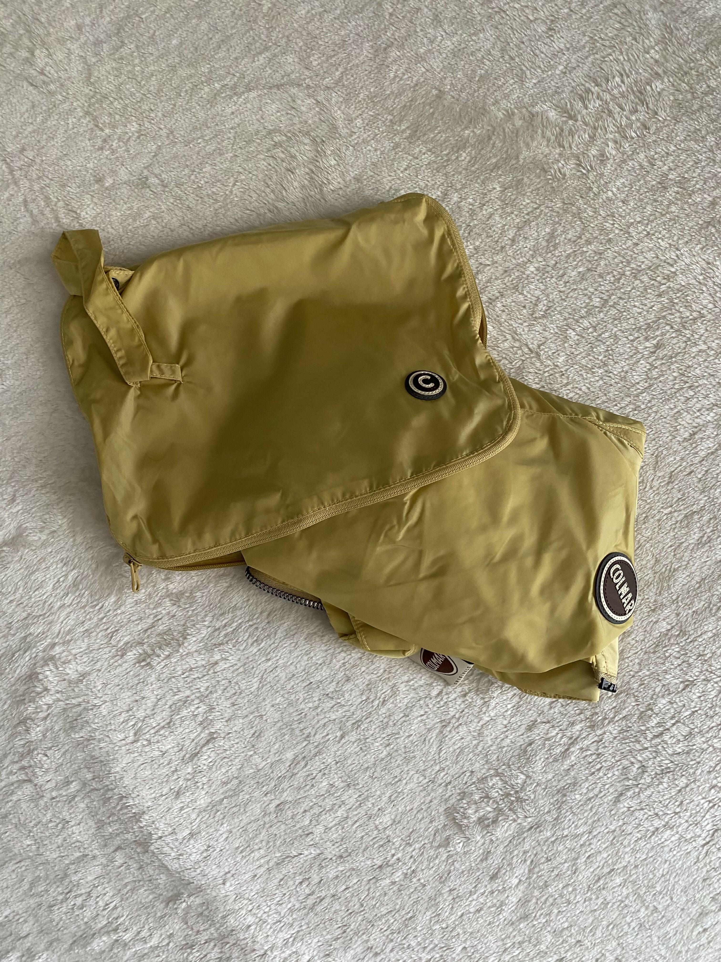Reversible Hooded Jacket - Endless - UAE Rental and Resale for Women's Fashion