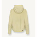Reversible Hooded Jacket - Endless - UAE Rental and Resale for Women's Fashion