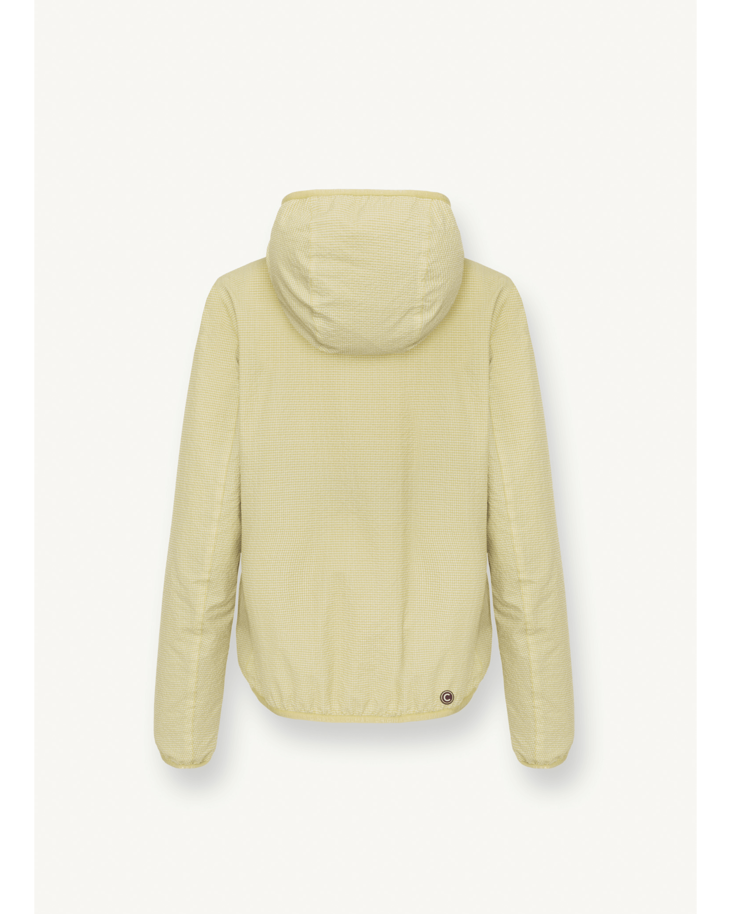 Reversible Hooded Jacket - Endless - UAE Rental and Resale for Women's Fashion