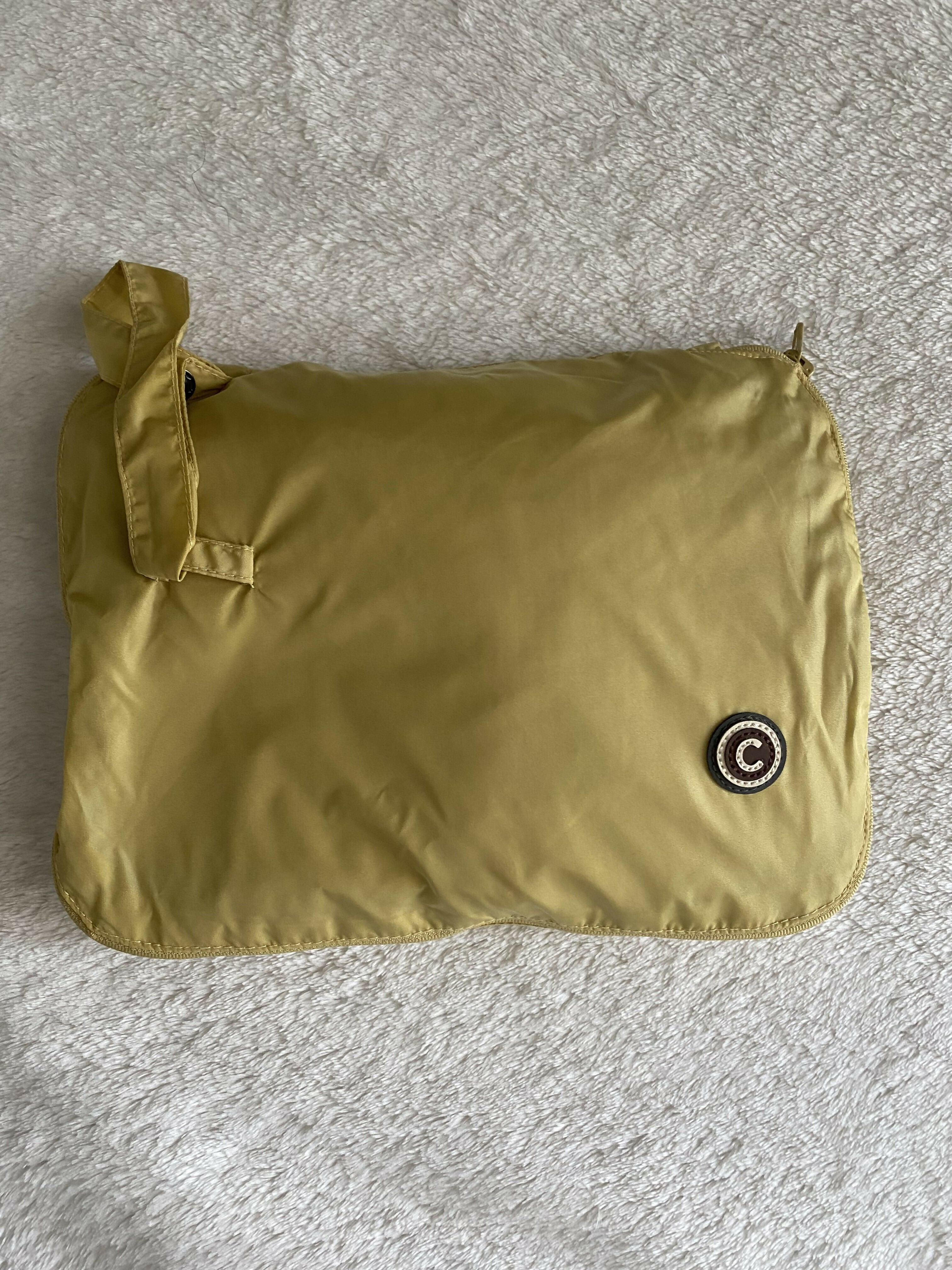 Reversible Hooded Jacket - Endless - UAE Rental and Resale for Women's Fashion