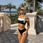 Reversible Monaco Bikini Bottom - Endless - UAE Rental and Resale for Women's Fashion