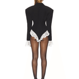 Rica Romper - Endless - UAE Rental and Resale for Women's Fashion