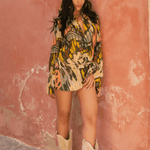 Rio Blazer Dress - Endless - UAE Rental and Resale for Women's Fashion
