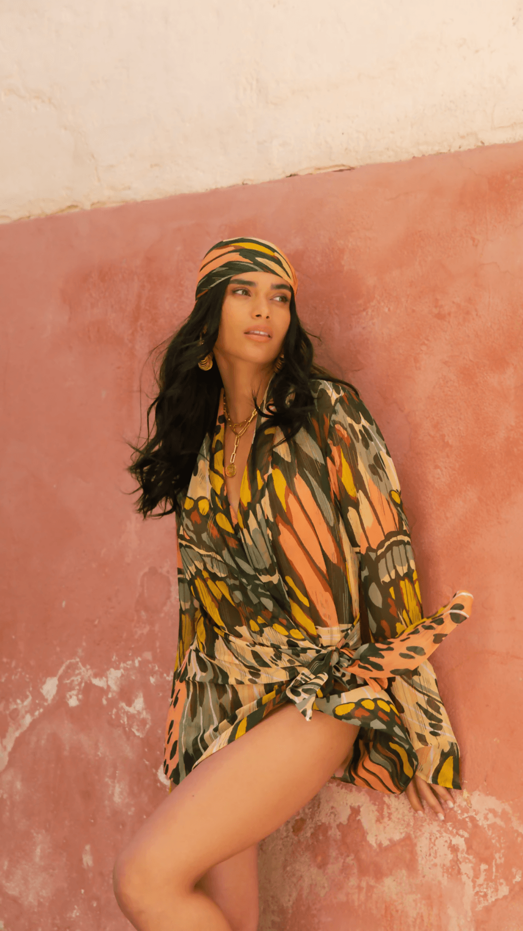 Rio Blazer Dress - Endless - UAE Rental and Resale for Women's Fashion