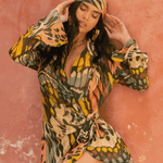 Rio Blazer Dress - Endless - UAE Rental and Resale for Women's Fashion