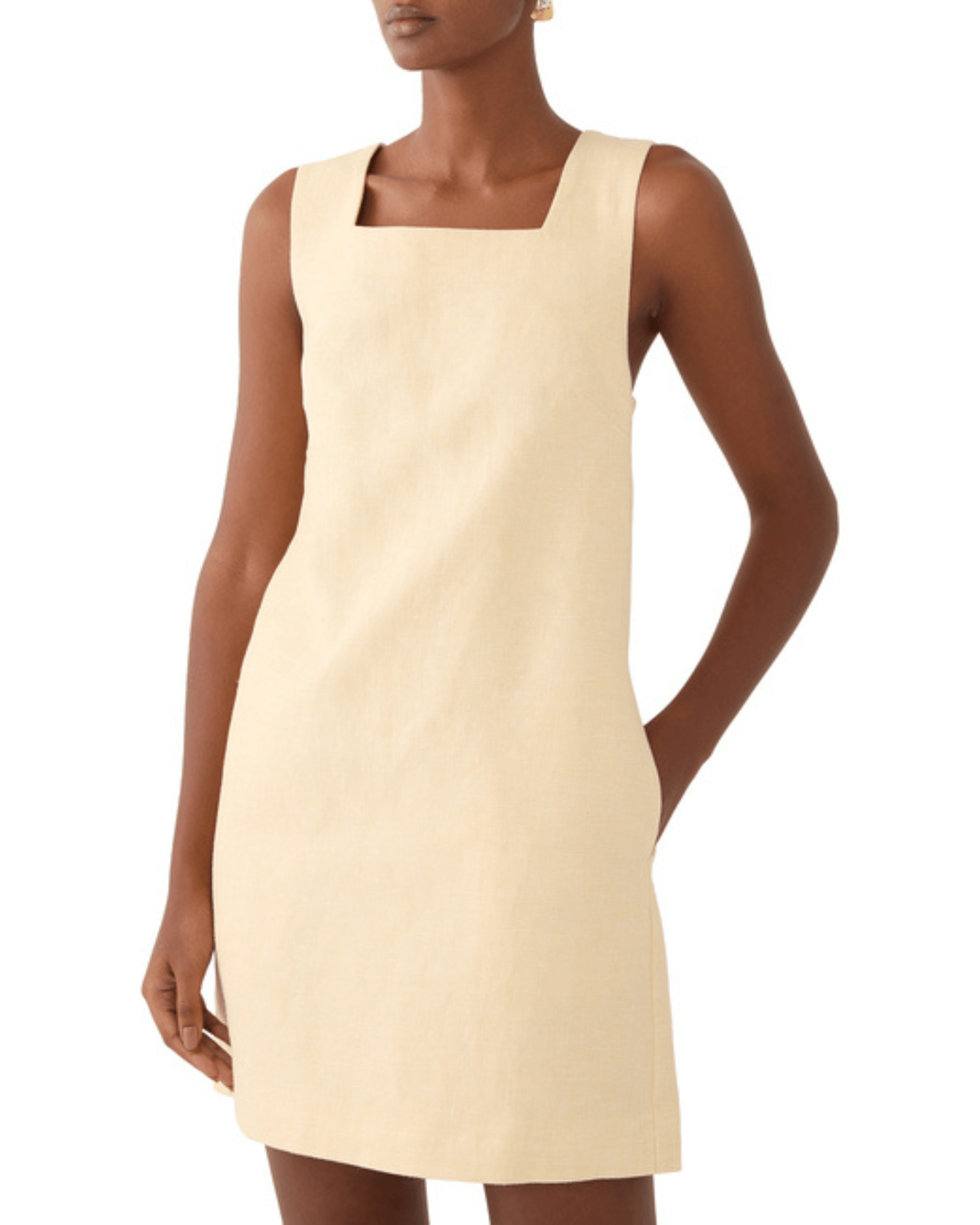 Rio Mini Dress - Endless - UAE Rental and Resale for Women's Fashion
