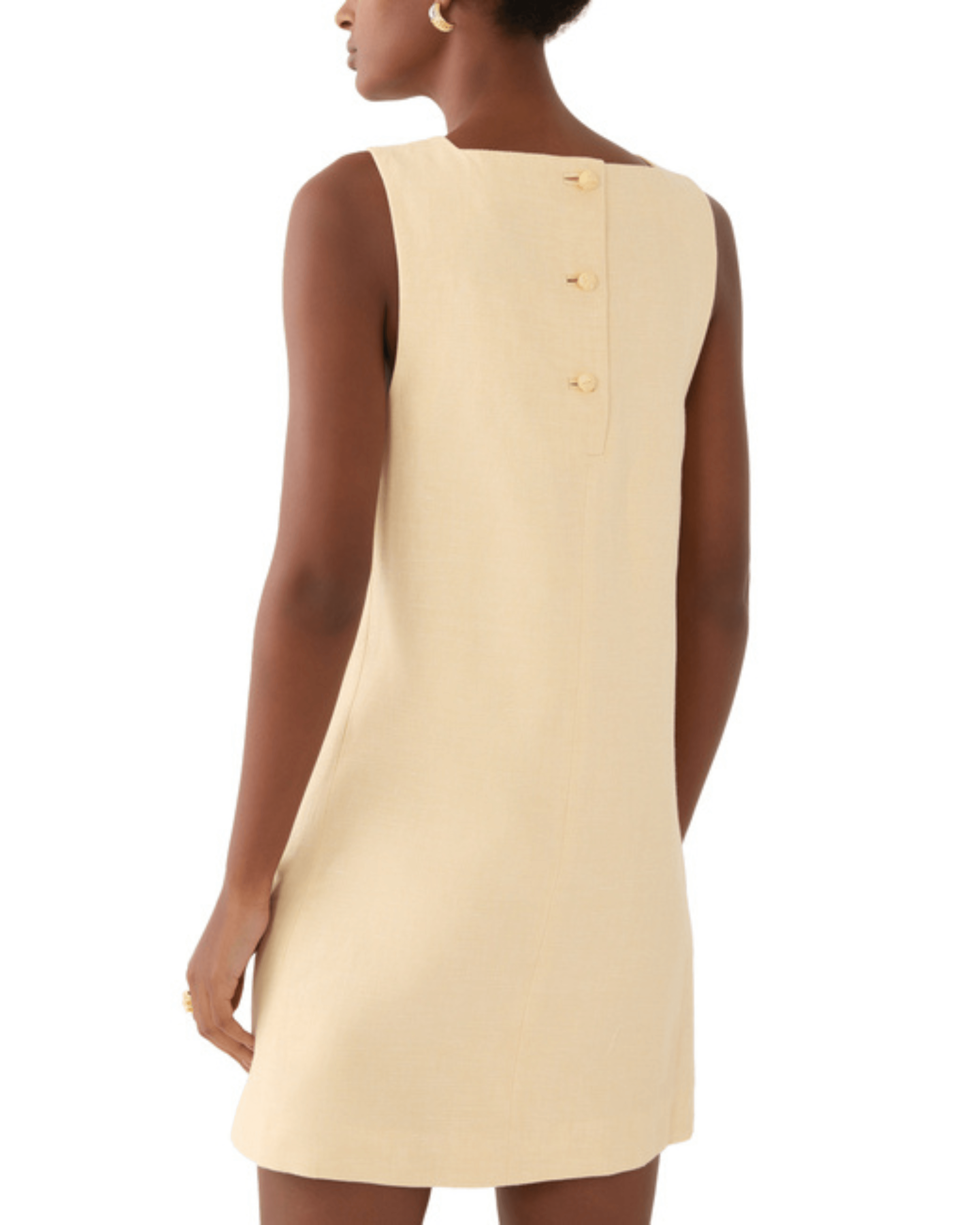 Rio Mini Dress - Endless - UAE Rental and Resale for Women's Fashion