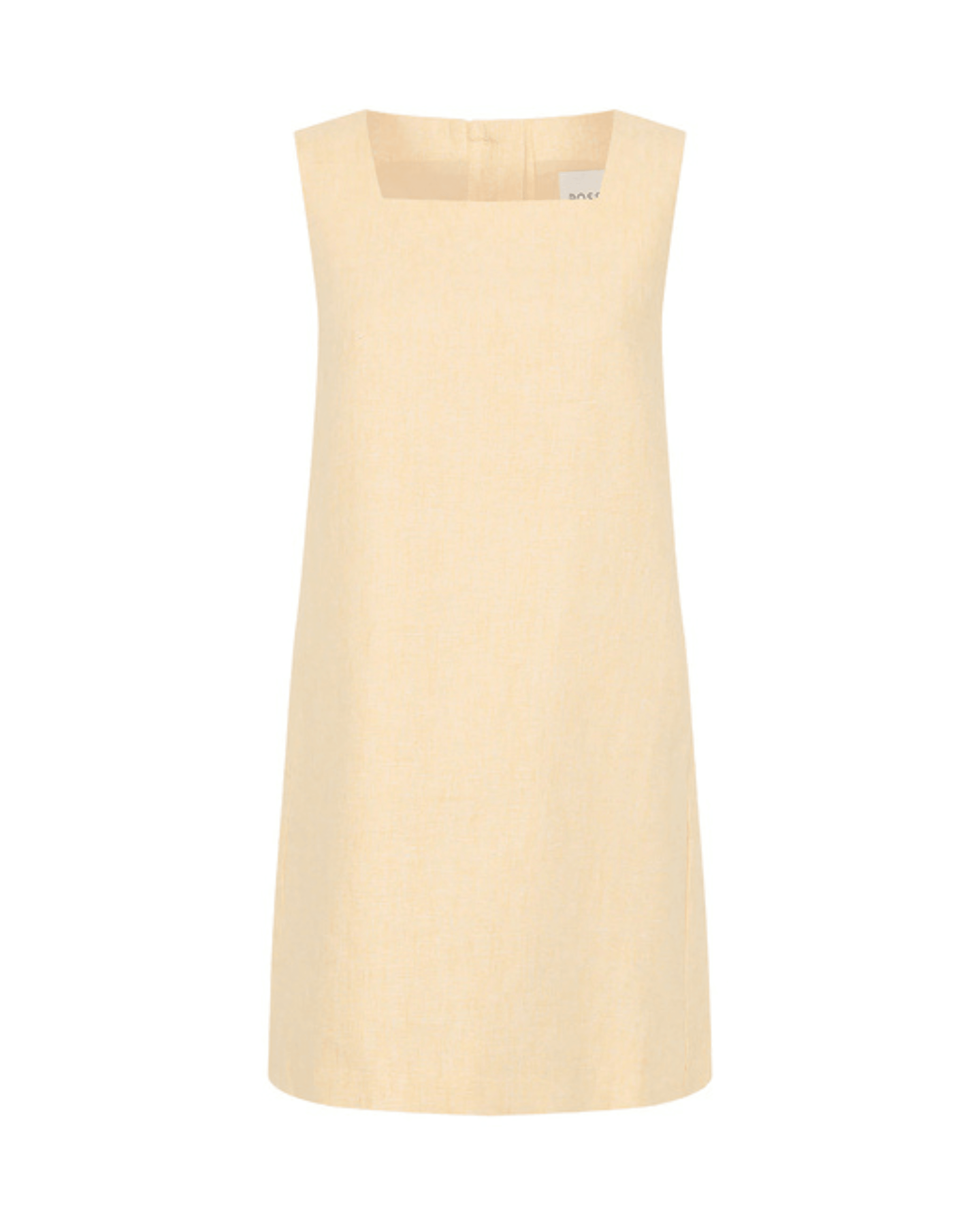 Rio Mini Dress - Endless - UAE Rental and Resale for Women's Fashion